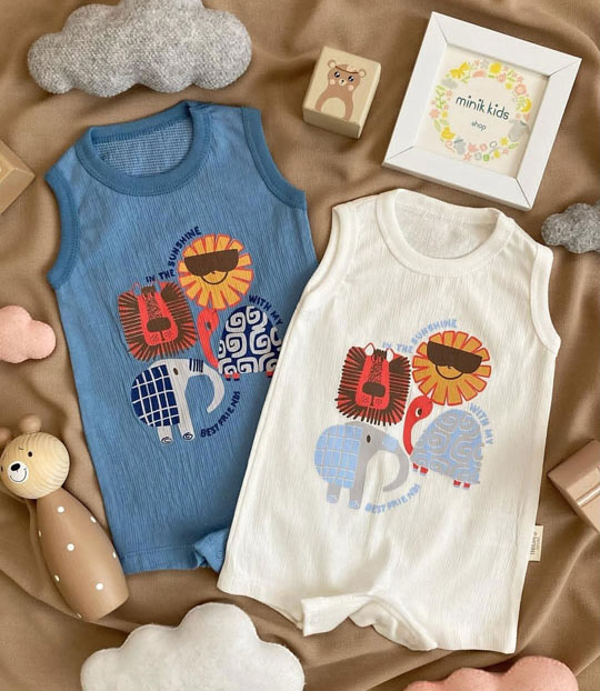 رامپر حیوانات 