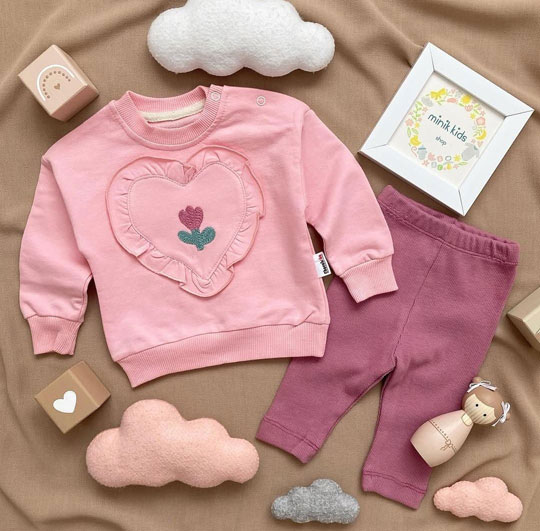 ست بلوز شلوارر تک لاله